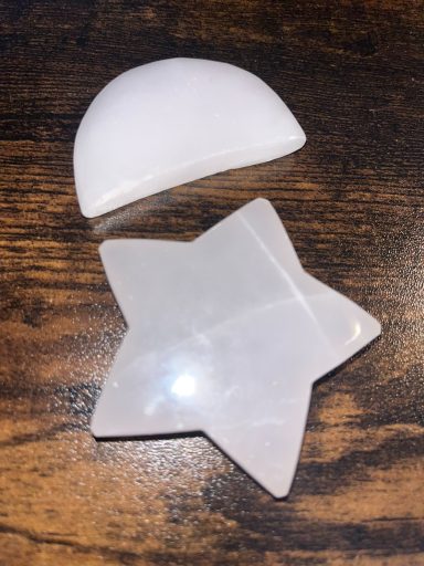 Mangano Calcite